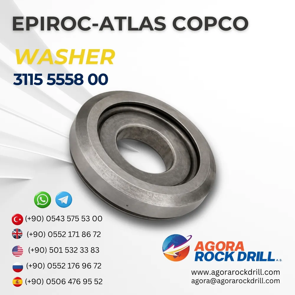 Washer - 3115555800