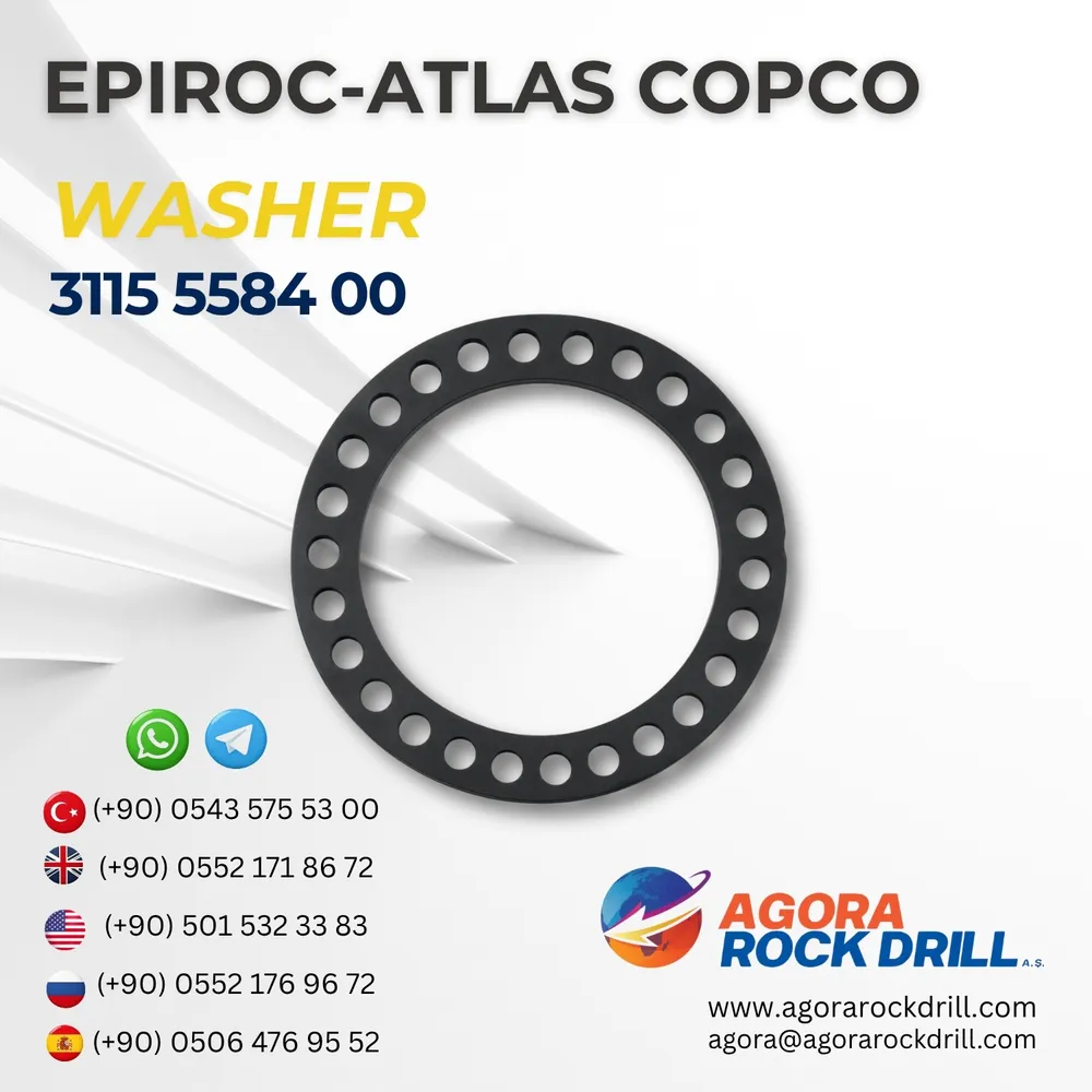 Washer - 3115558400