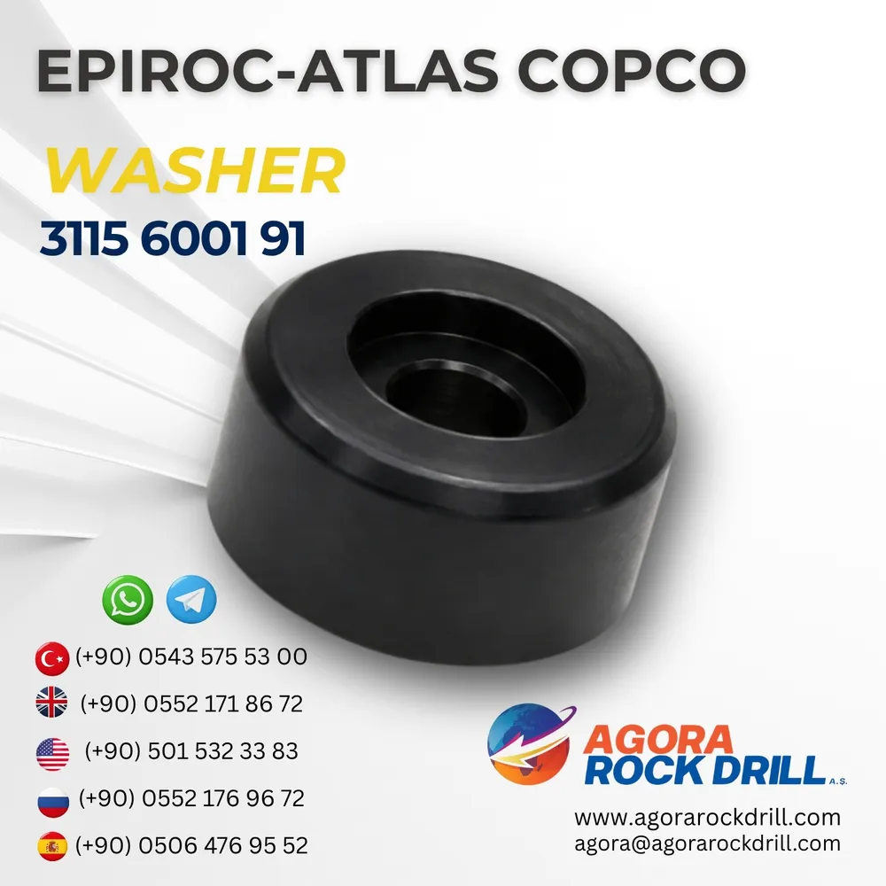 Washer – 3115600191