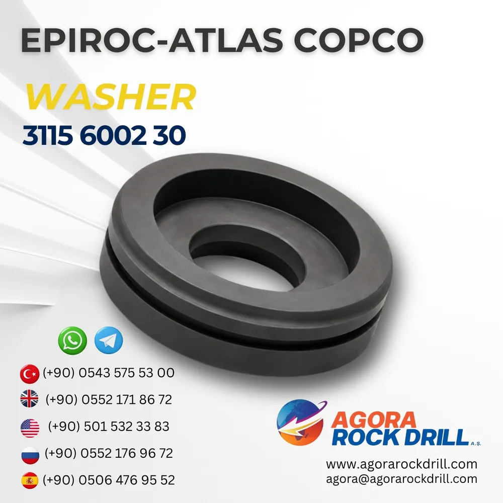 Washer – 3115600230