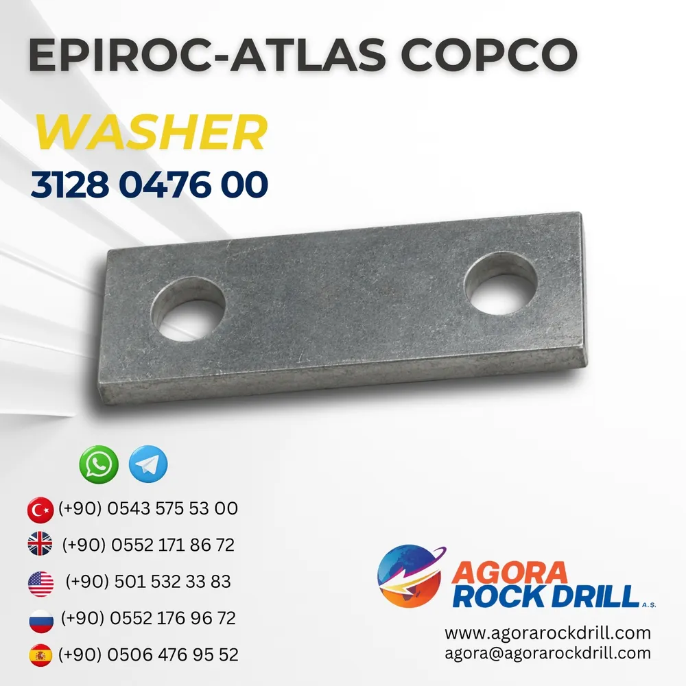 Washer - 3128047600