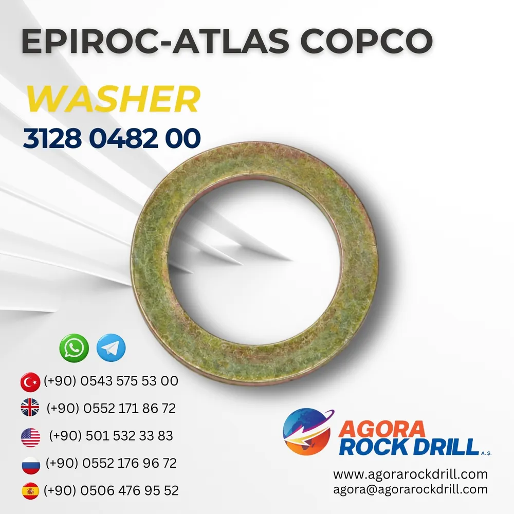 Washer - 3128048200