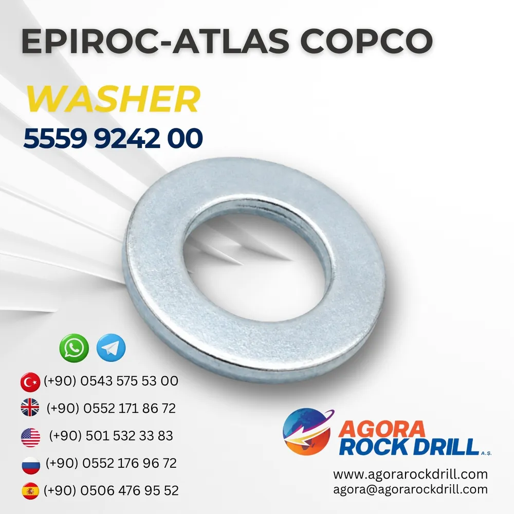 Washer - 5559924200