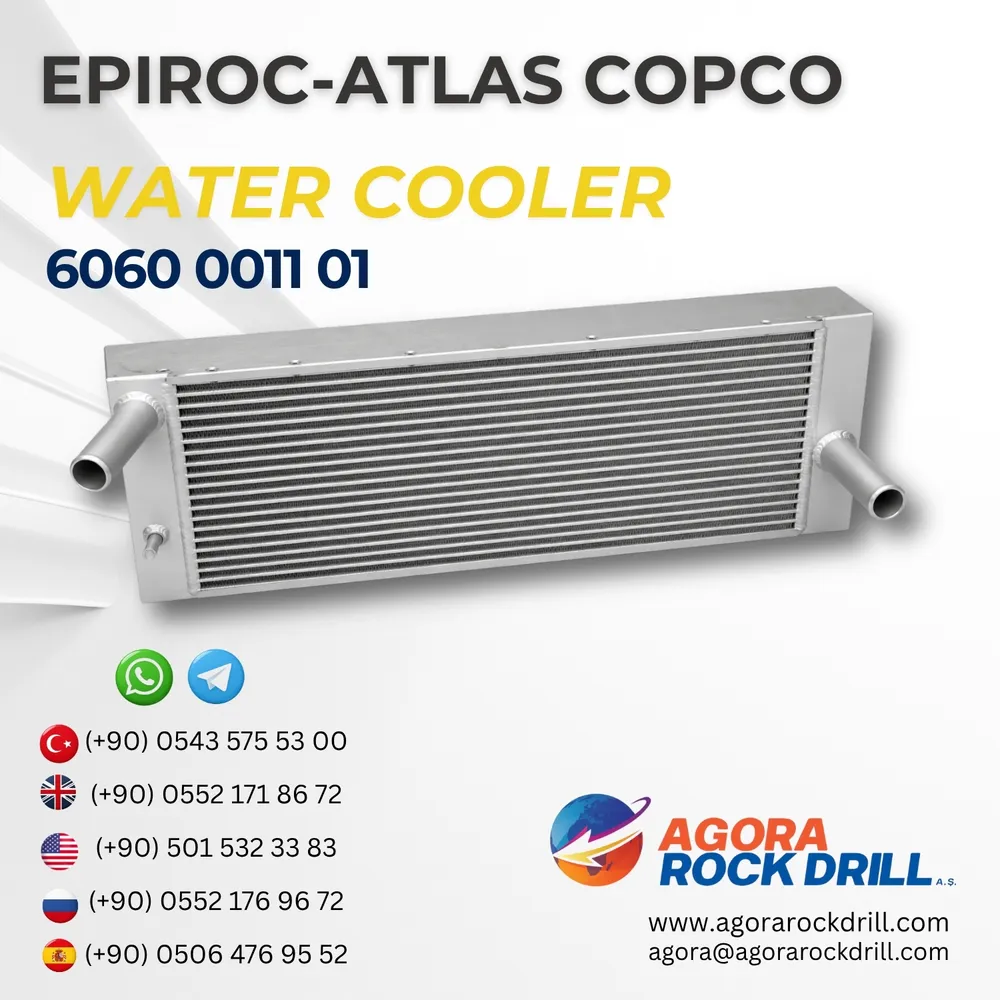 Water Cooler - 6060001101