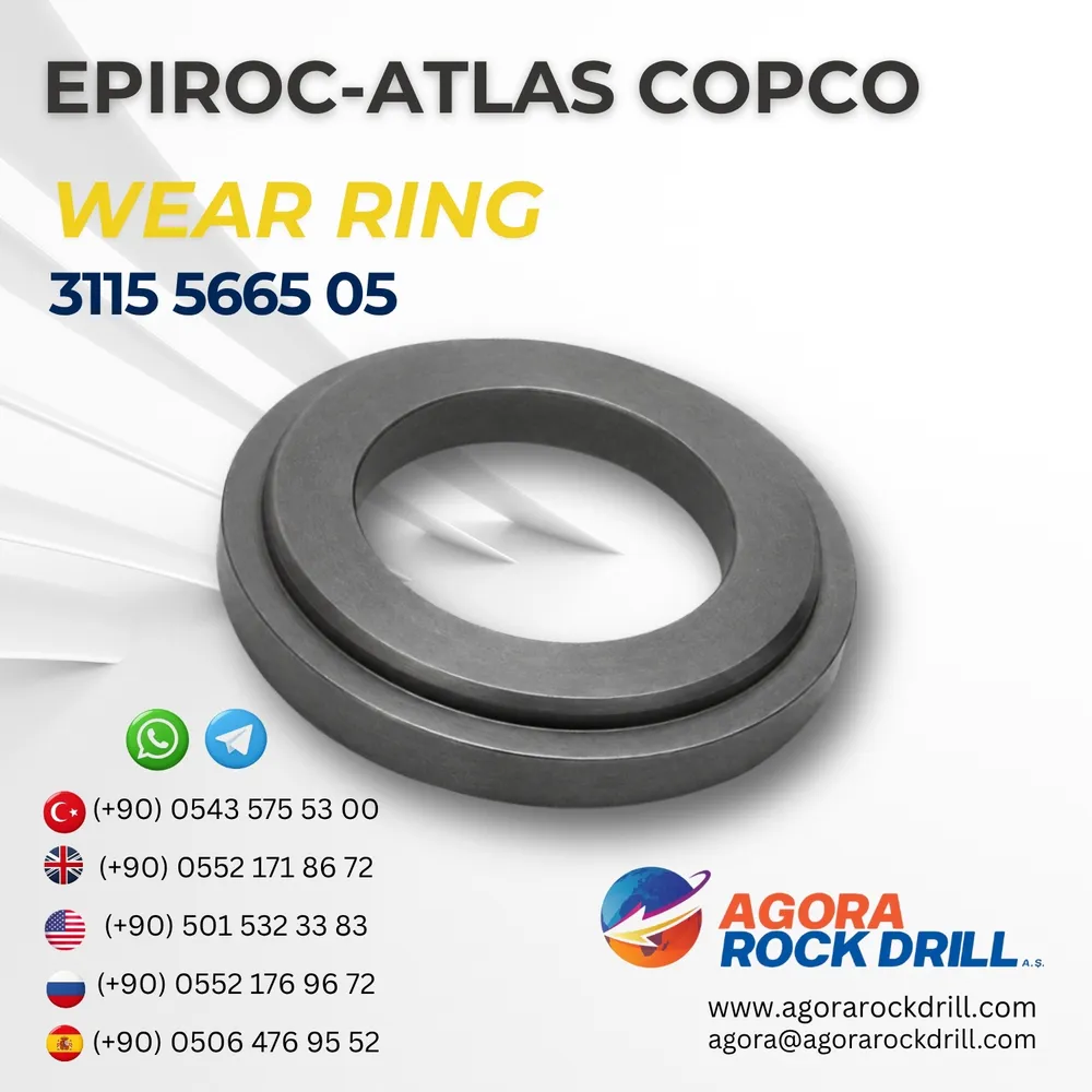Wear Ring – 3115566505