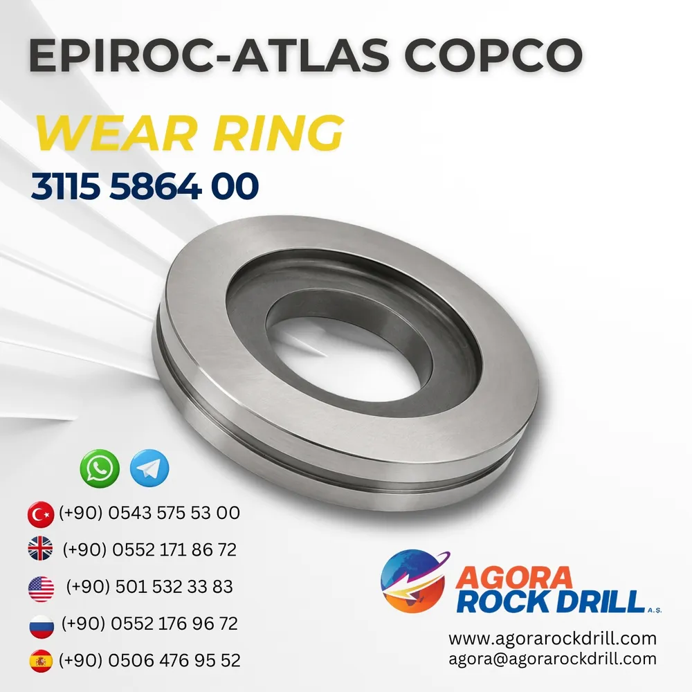 Wear Ring - 3115586400