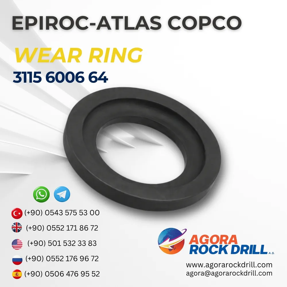 Wear Ring - 3115600664