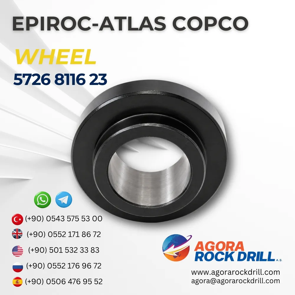 Wheel - 5726811623