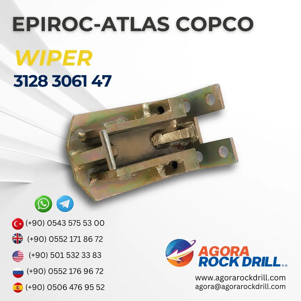 Wiper - 3128306147