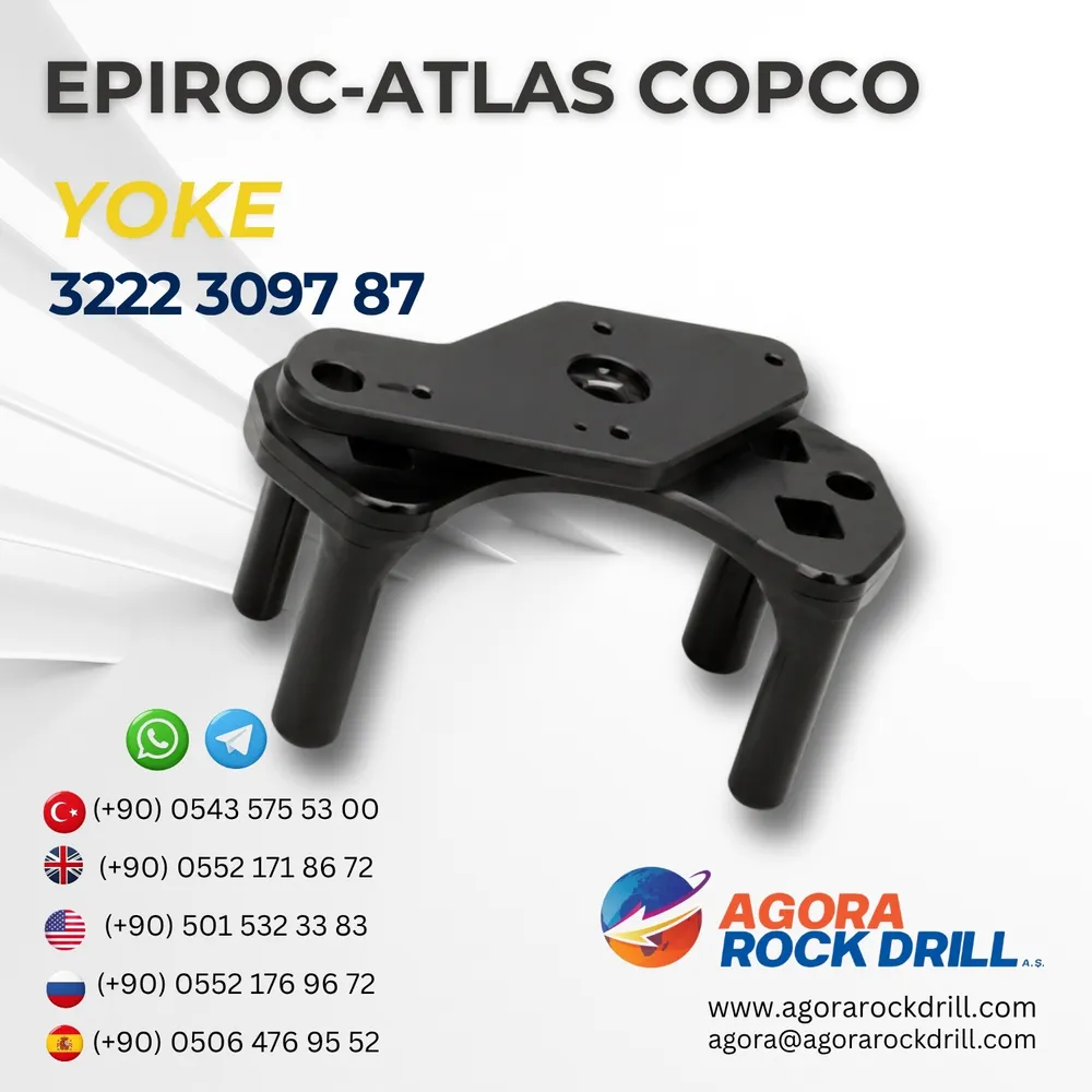 Yoke – 3222309787