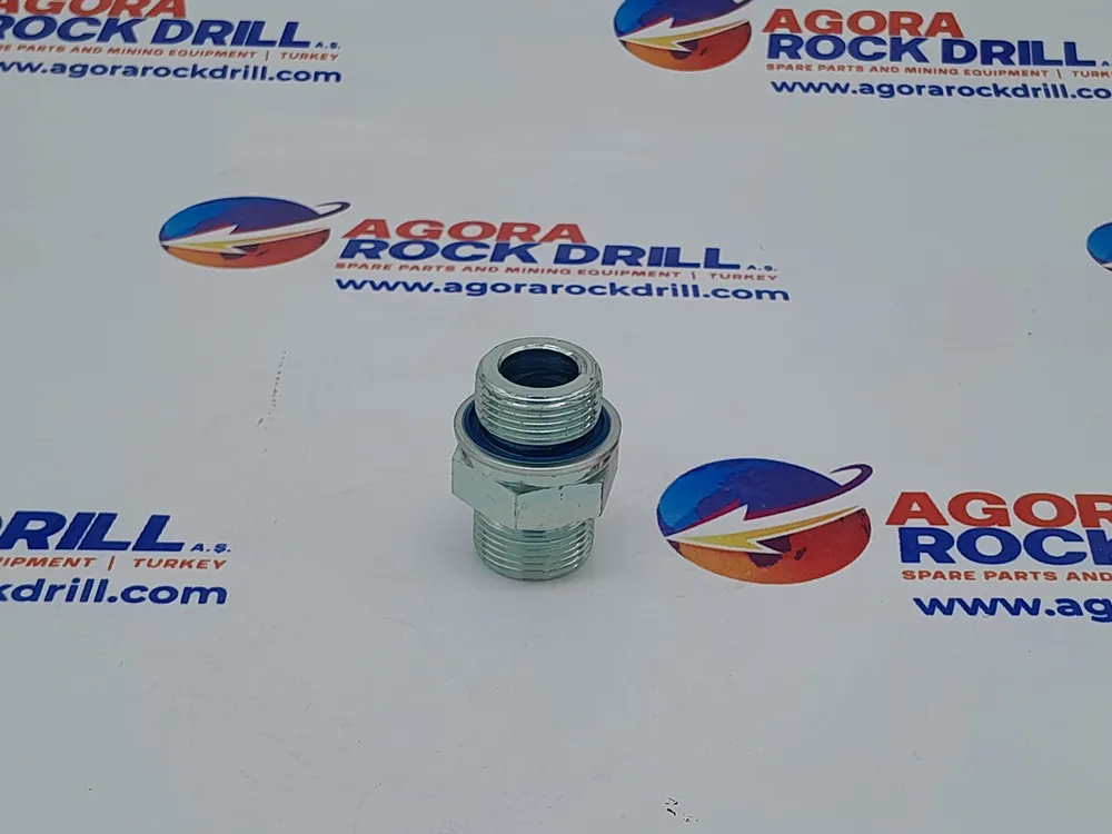 Connector – 00762020009