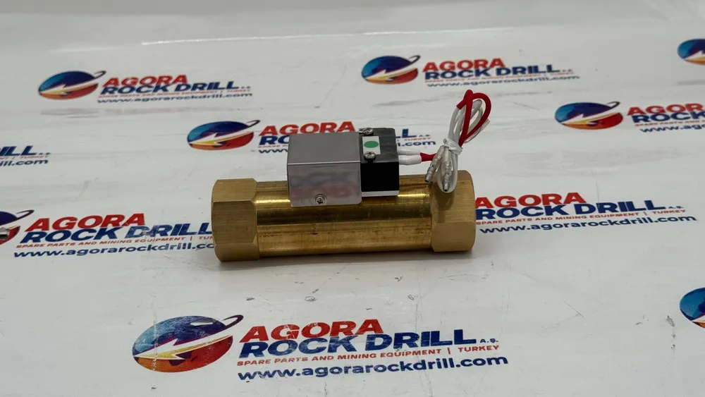 Flow Switch Assy – 92510506001