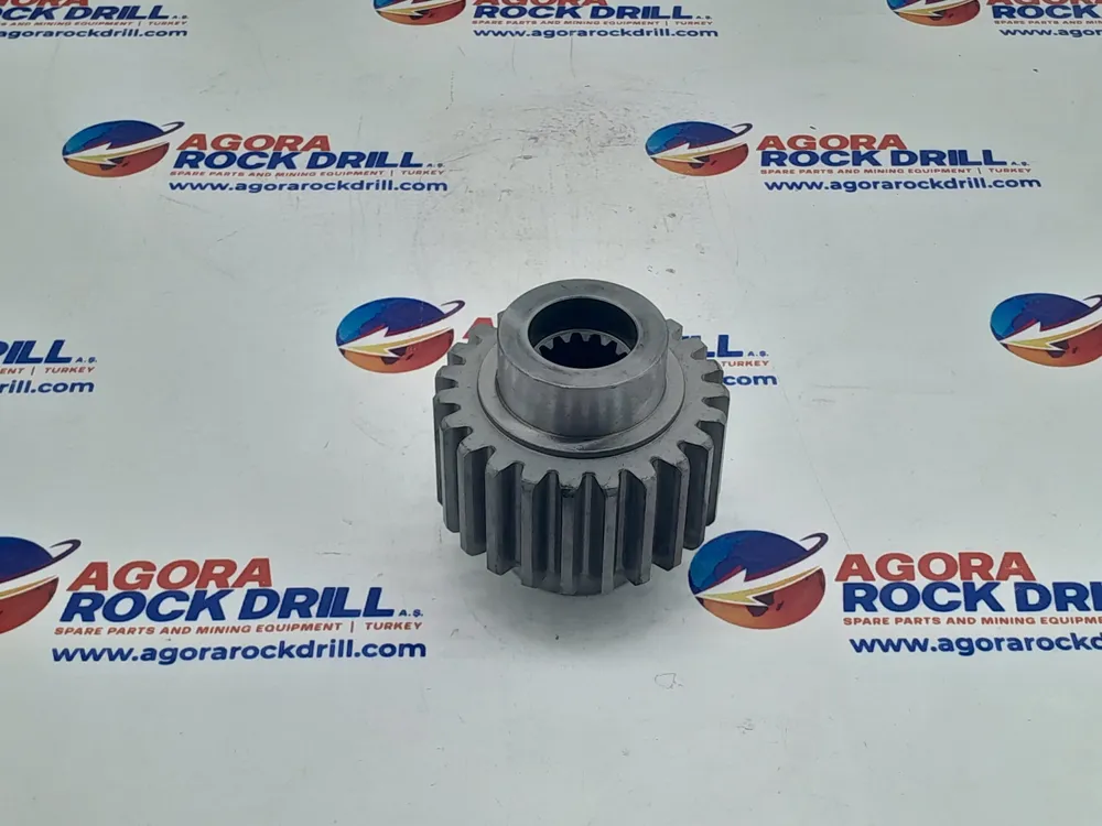 Gear Drive – HD71502007