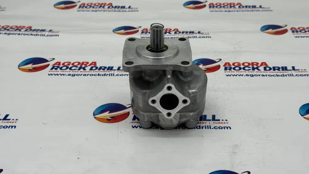 Gear Motor – 98841201047