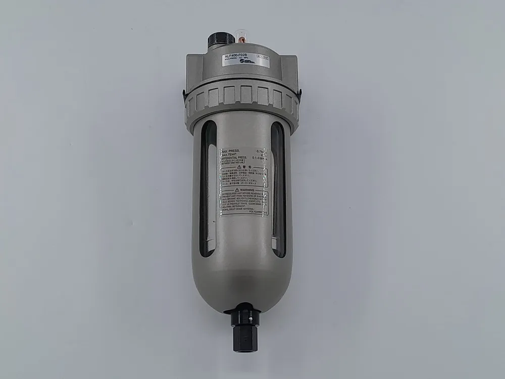 Lubricator – 92310502002
