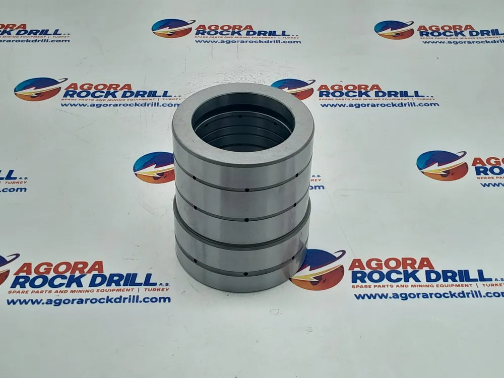 Piston Damping – HD71501529