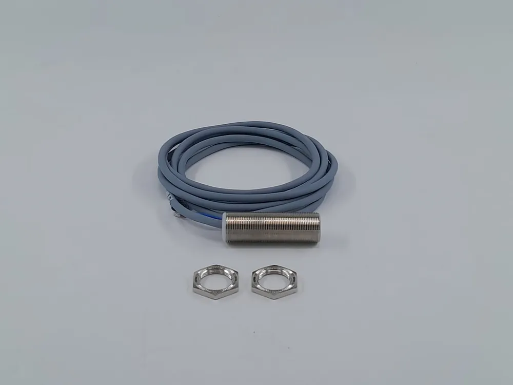 Proximity Switch – 08320402027