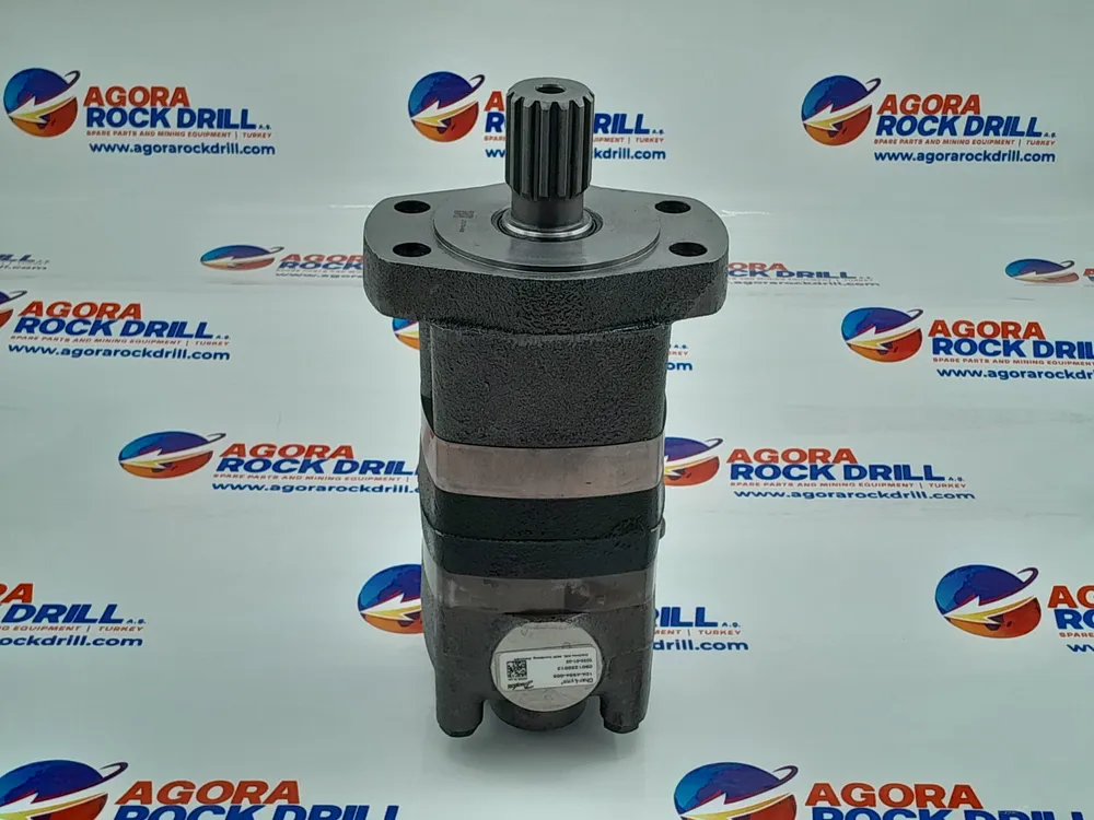 Rotation Motor – HD71206001