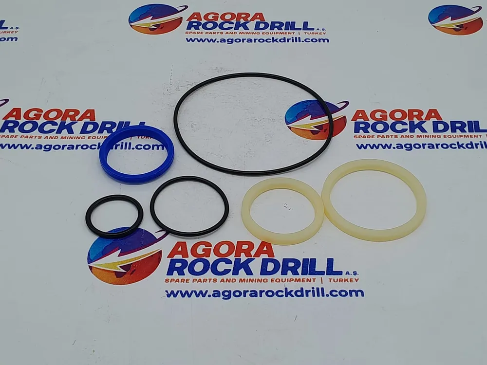 Seal Kit – 98550721078