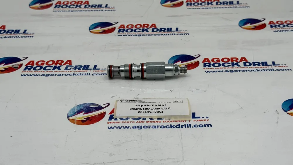 Sequence Valve – 08240502054