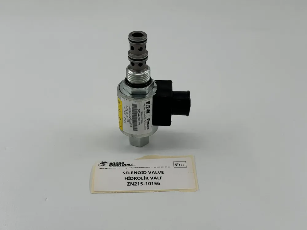 Solenoid Valve – 040300040230
