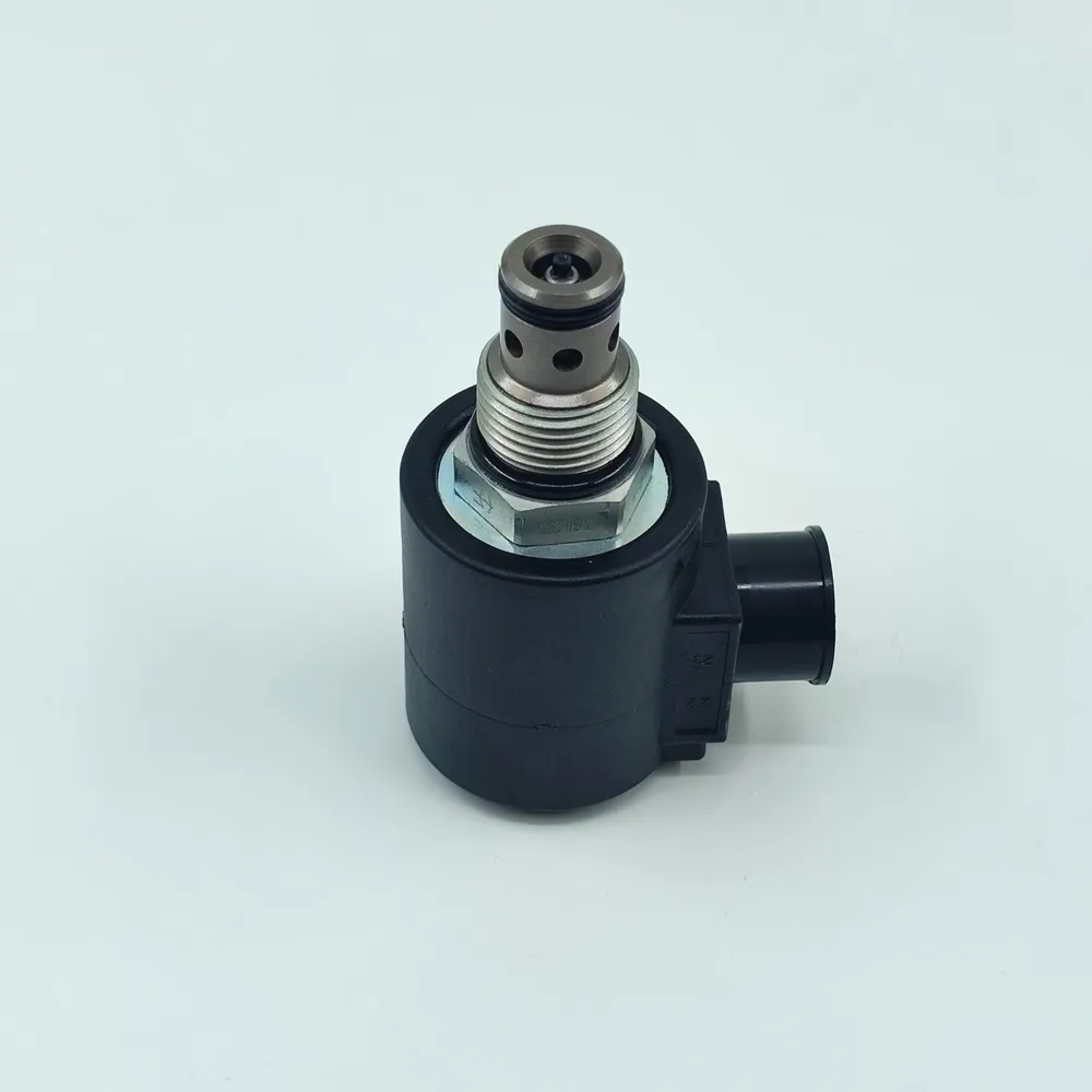 Solenoid Valve – 94040401013