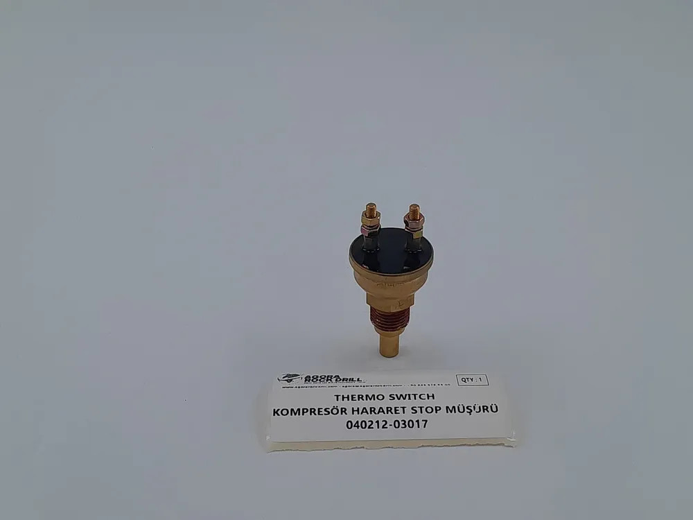 Thermo Switch – 04021203017