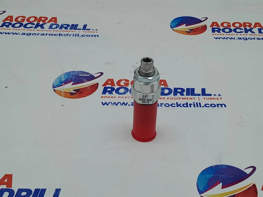 Throttle Valve – 02510404027
