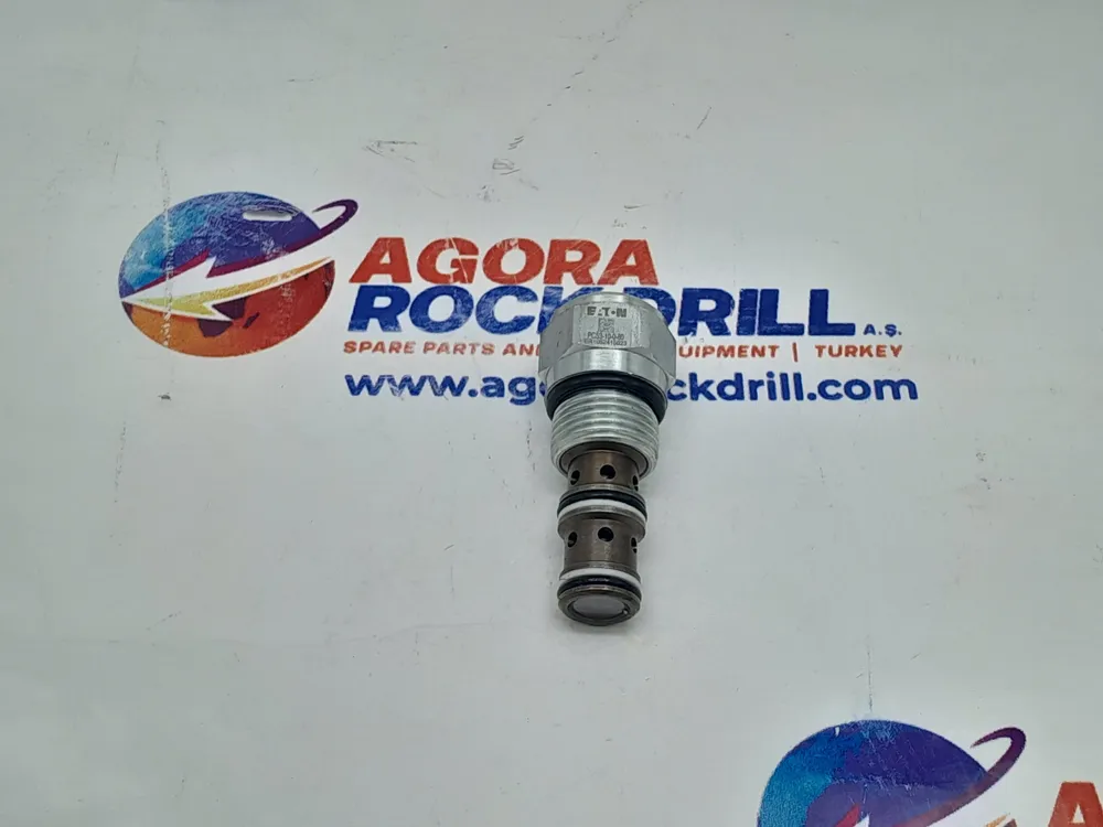 Valve Priority – 040300490020