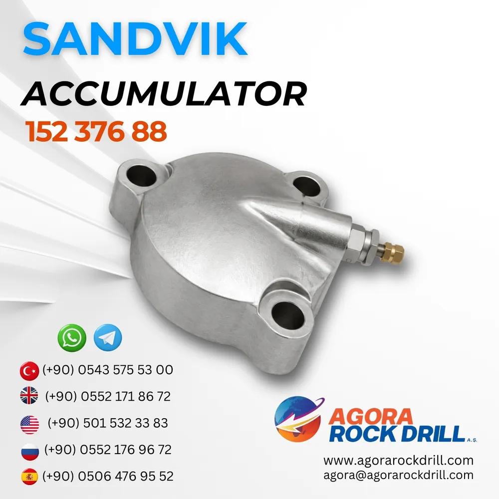 Accumulator - 15237688