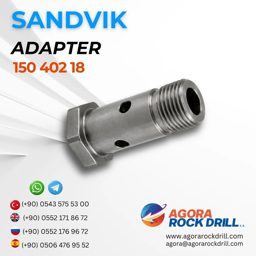 Adapter - 15040218