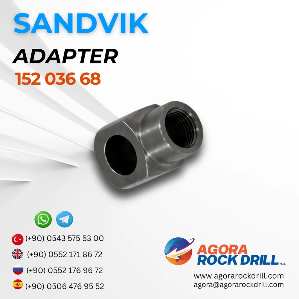 Adapter – 15203668