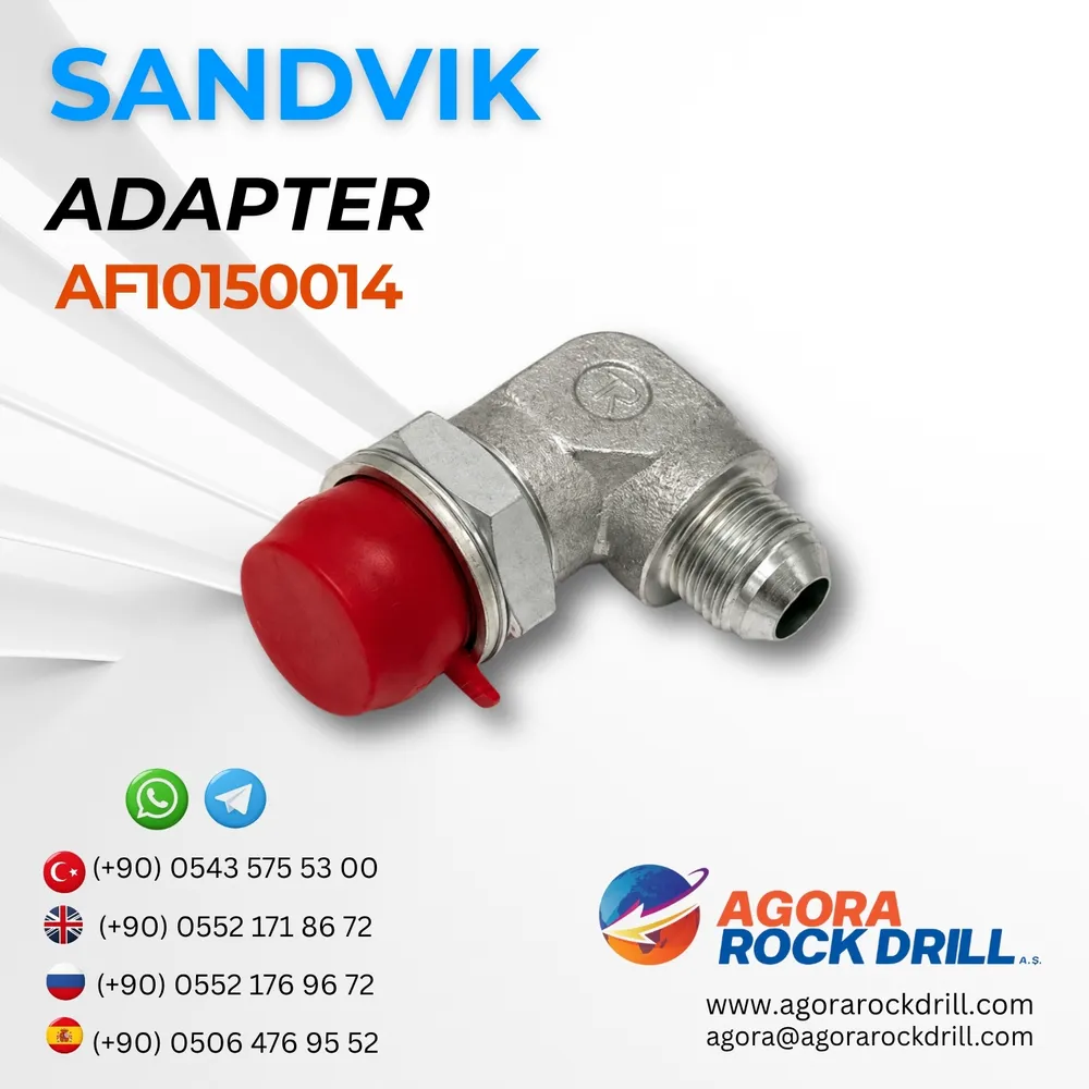 Adapter - AF10150014