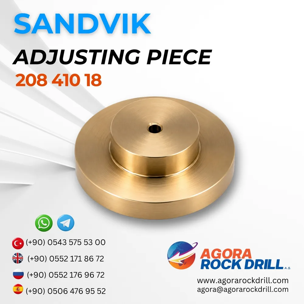 Adjusting Piece - 20841018