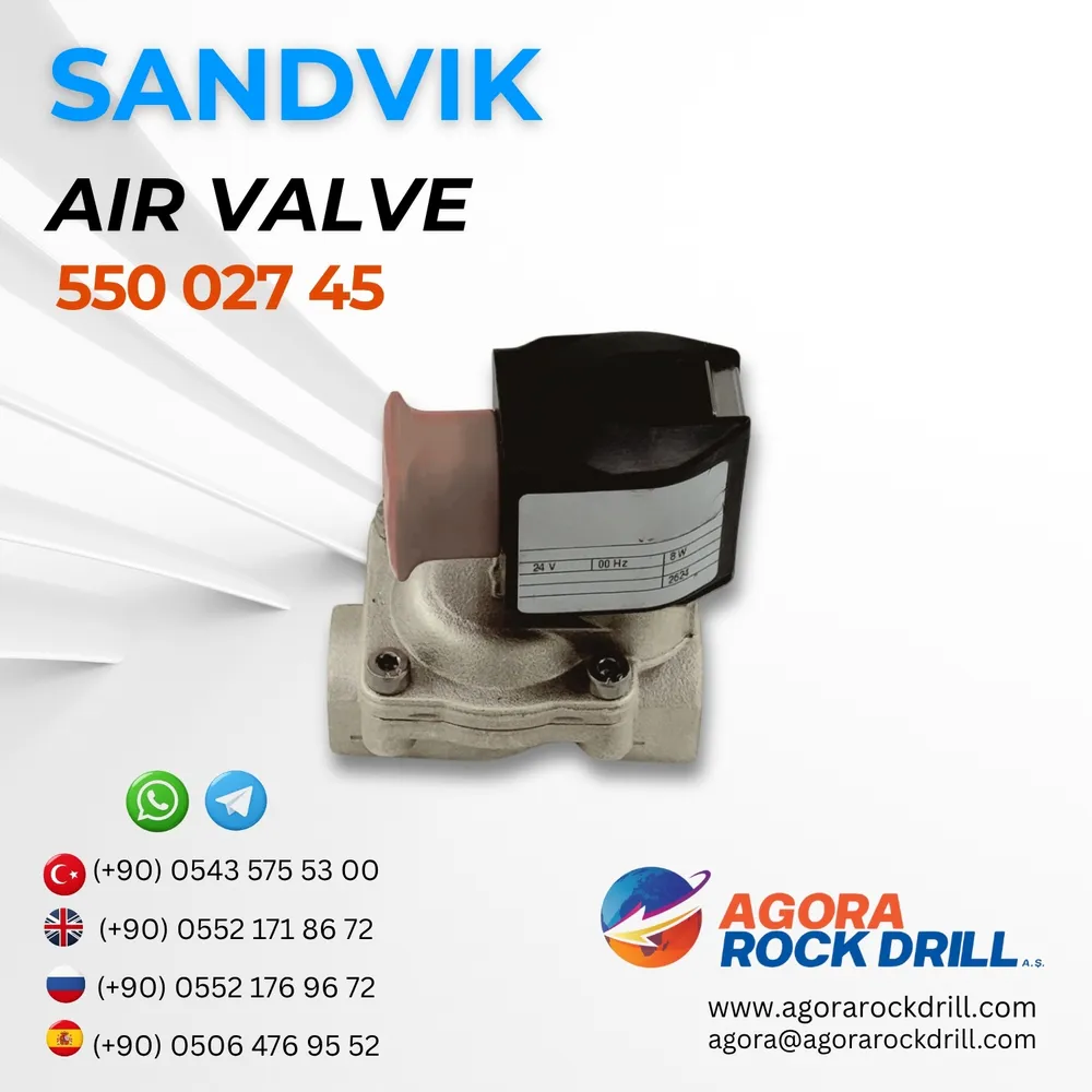 Air Valve – 55002745