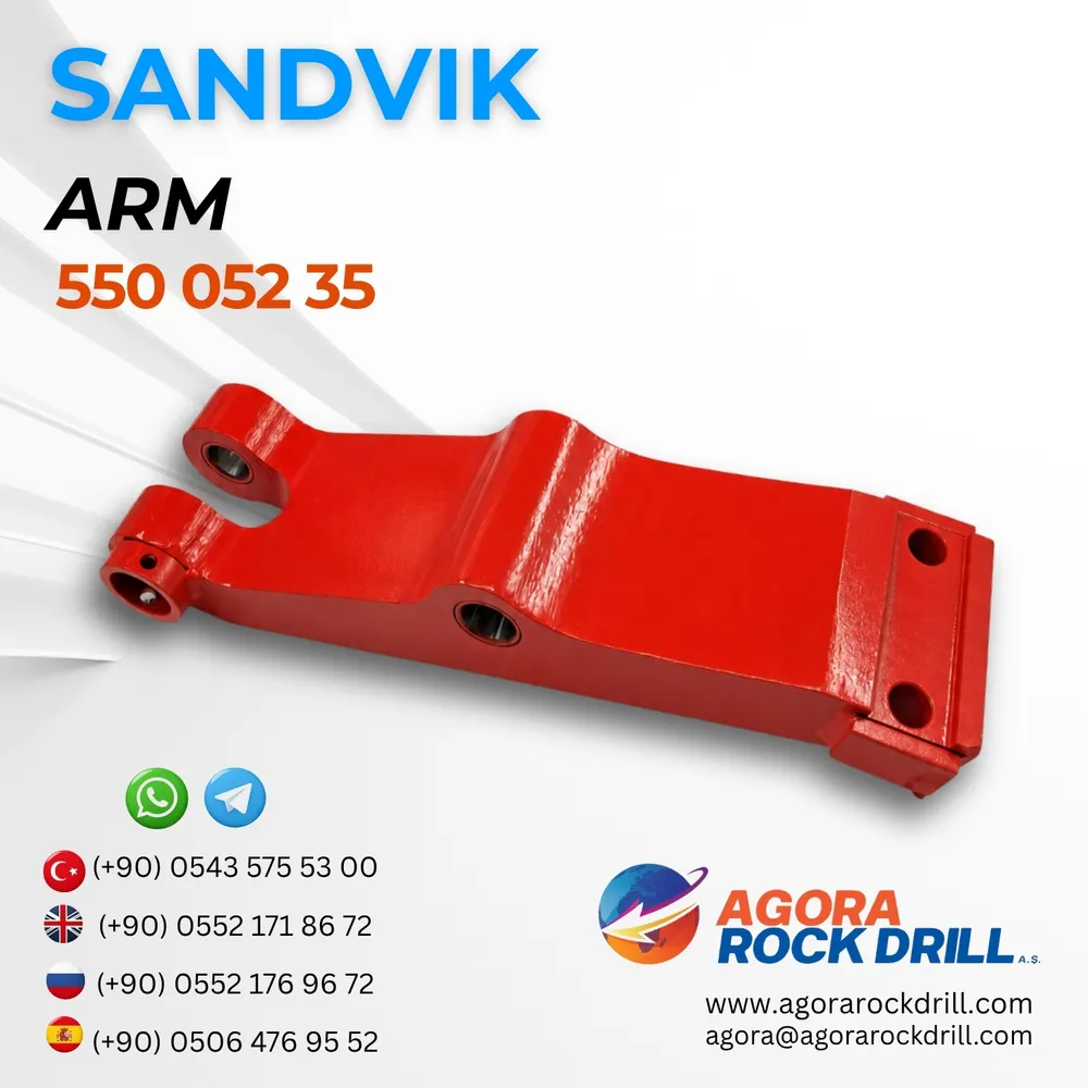Arm – 55005235
