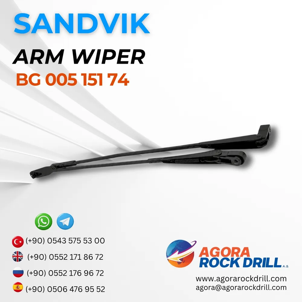 Arm Wiper – BG00515174