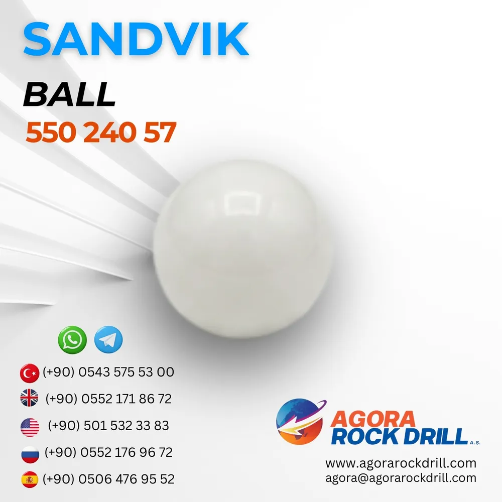 Ball - 55024057