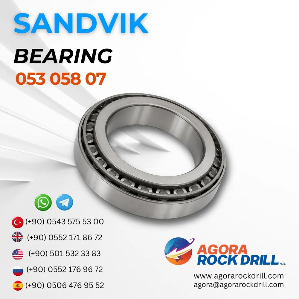 Bearing - 05305807