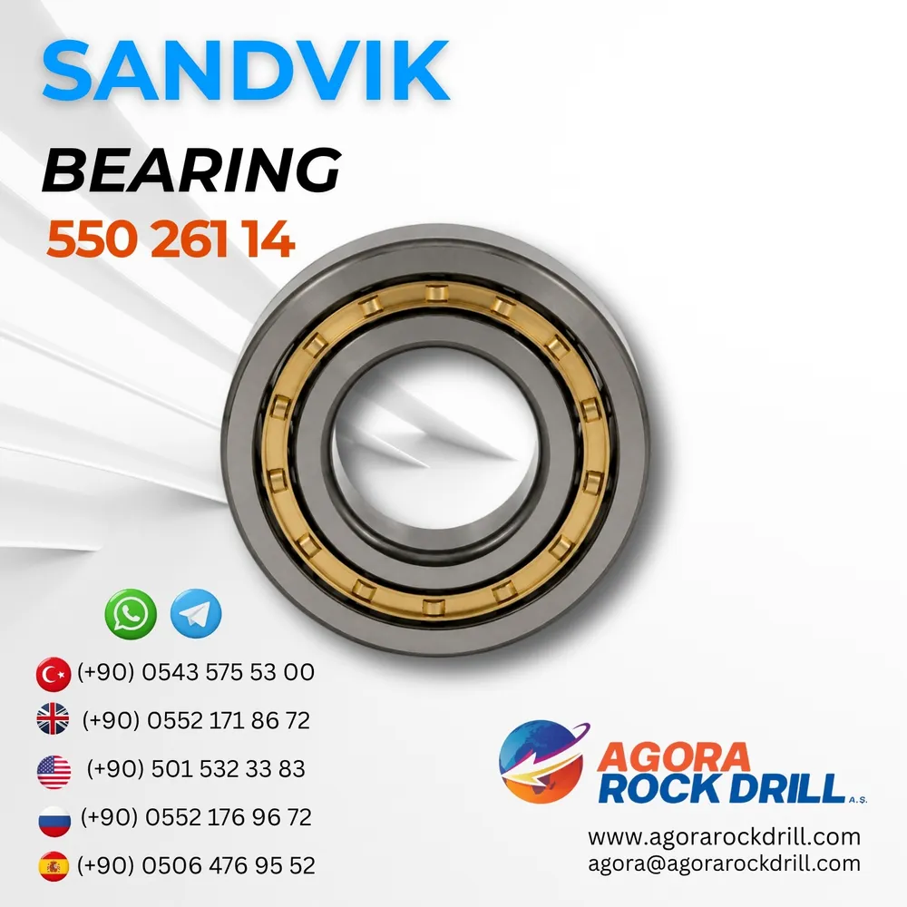 Bearing - 55026114