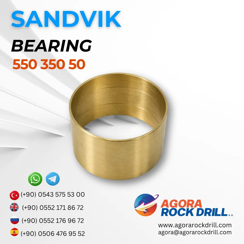 Bearing – 55035050