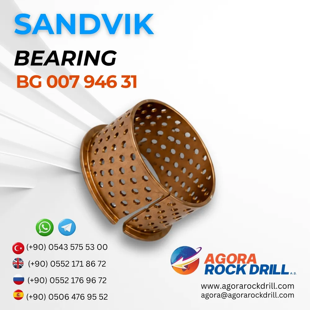 Bearing - BG00794631