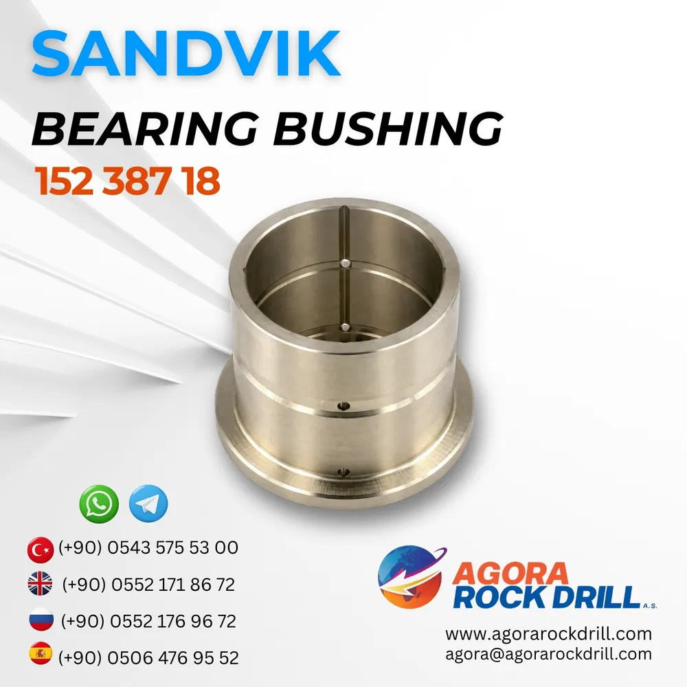 Bearing Bushing – 15238718