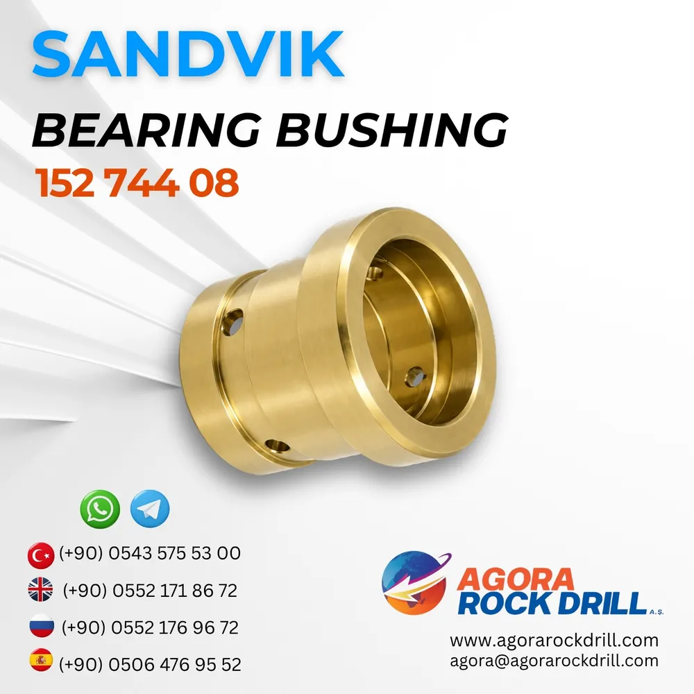 Bearing Bushing – 15274408