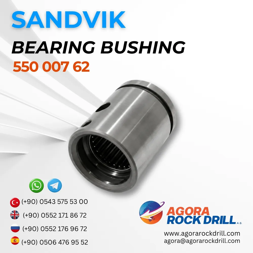 Bearing Bushing – 55000762