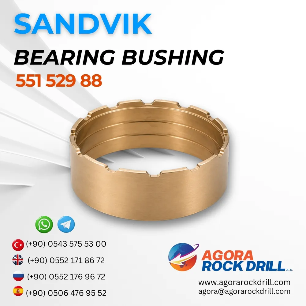 Bearing Bushing – 55152988