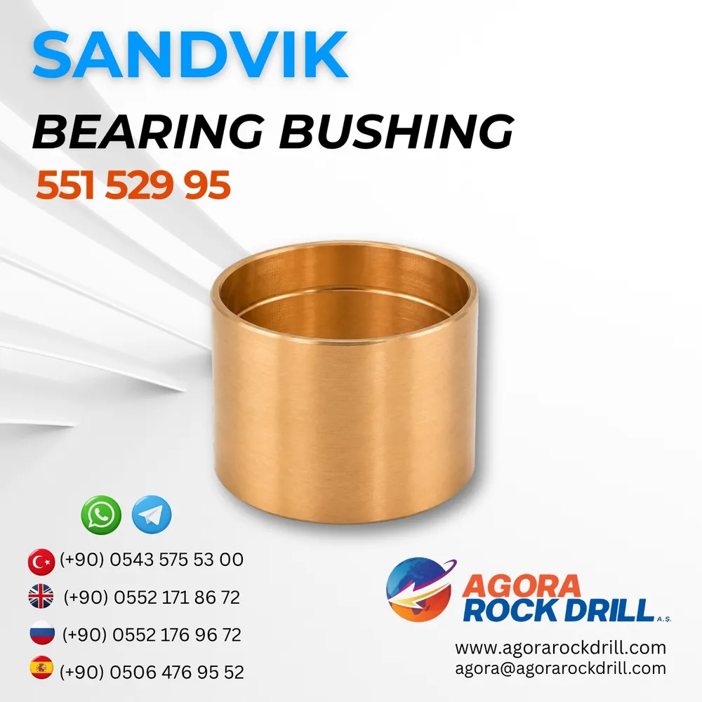 Bearing Bushing – 55152995