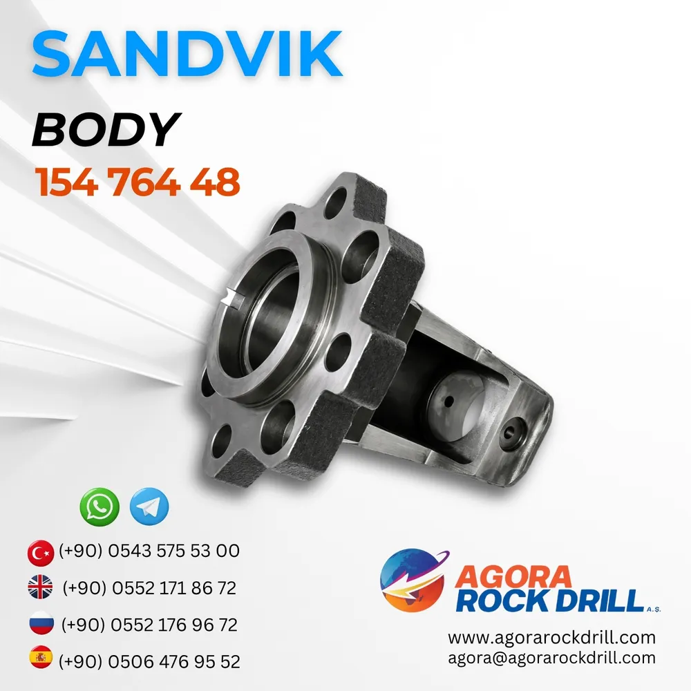 Body – 15476448