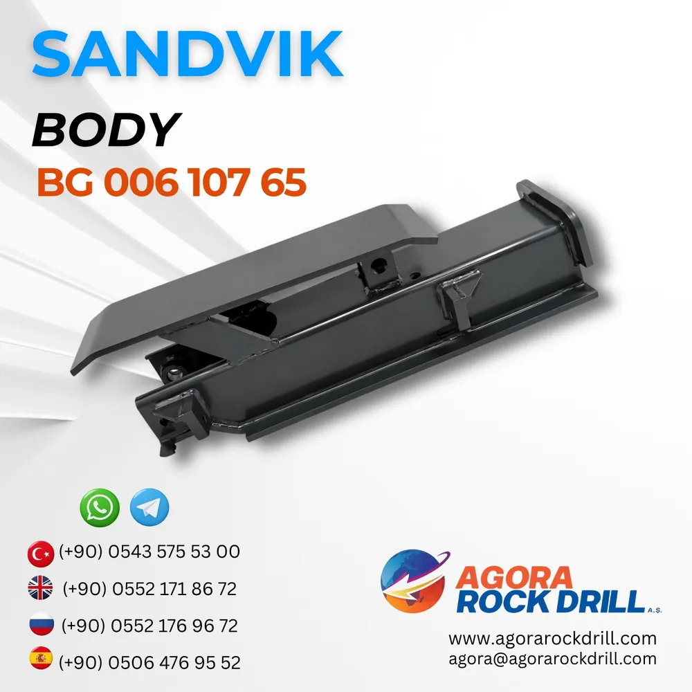 Body – BG00610765