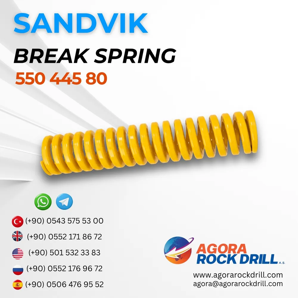 Break Spring – 55044580